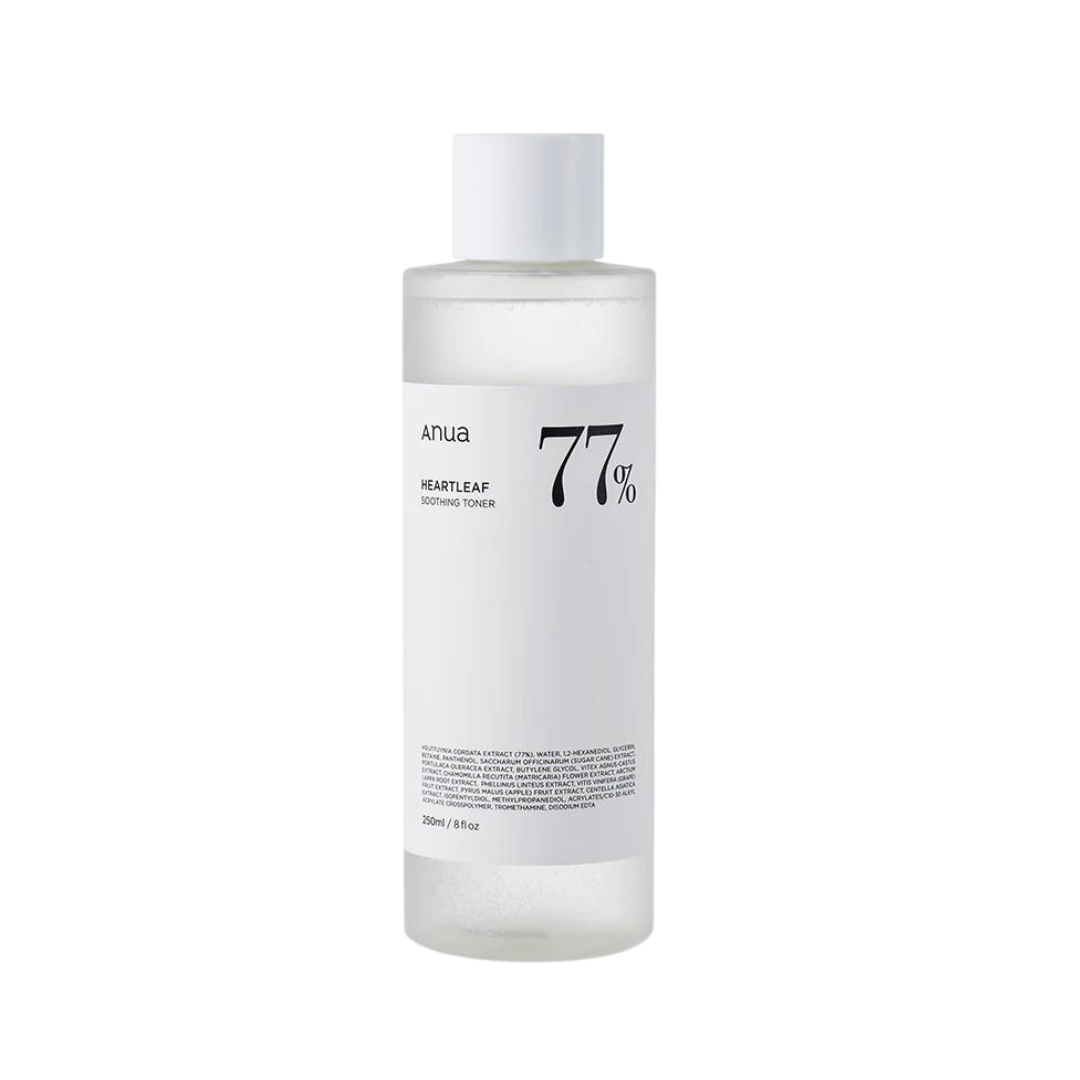 Anua - Heartleaf 77% Soothing Toner