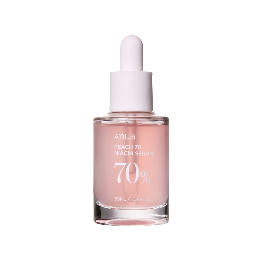 Anua - Peach 70 Niacin Serum