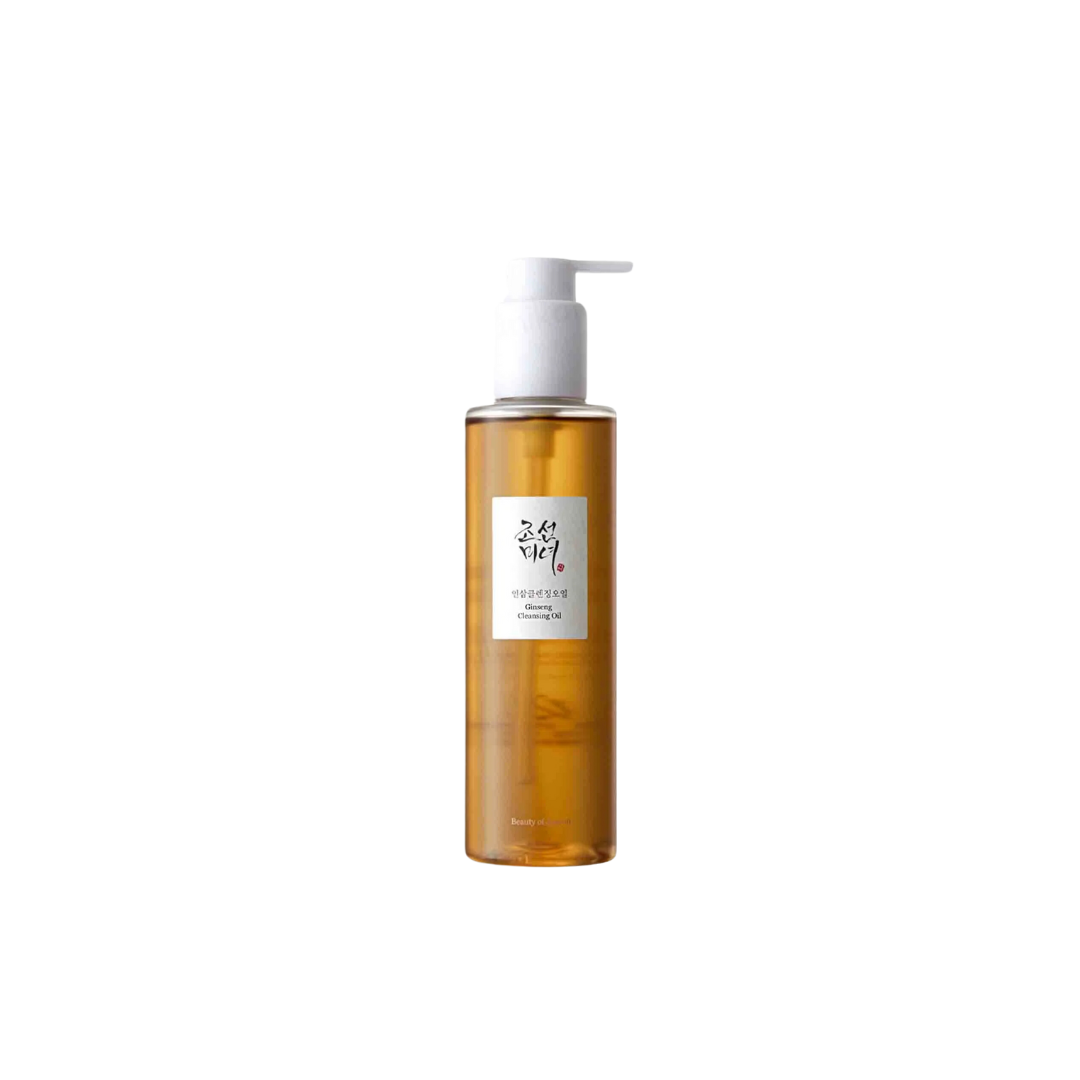 Beauty of Joseon - Ginseng Cleansing Oil