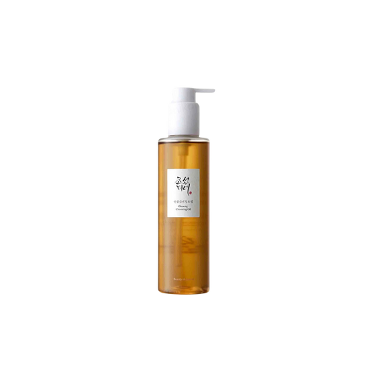 Beauty of Joseon - Ginseng Cleansing Oil