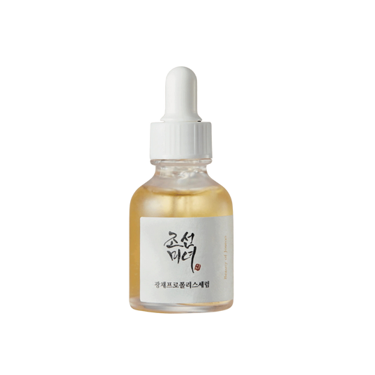 Beauty of Joseon - Glow Serum