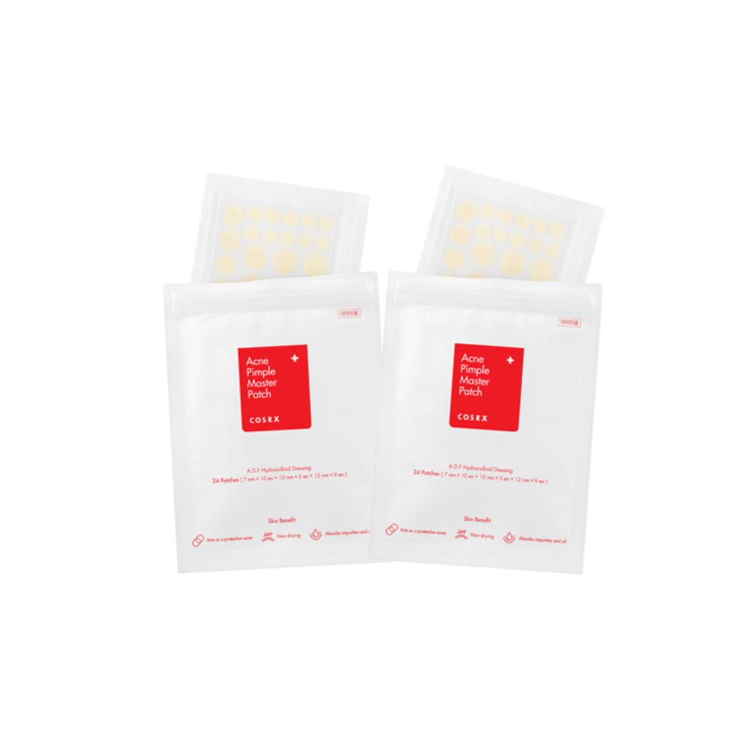 COSRX Acne Pimple Patches