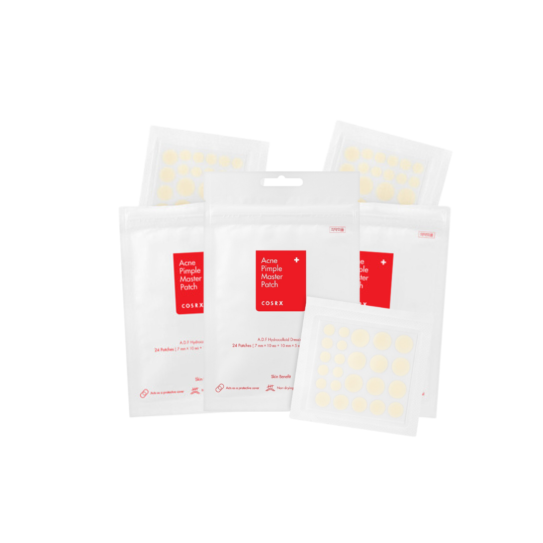 COSRX Acne Pimple Patches