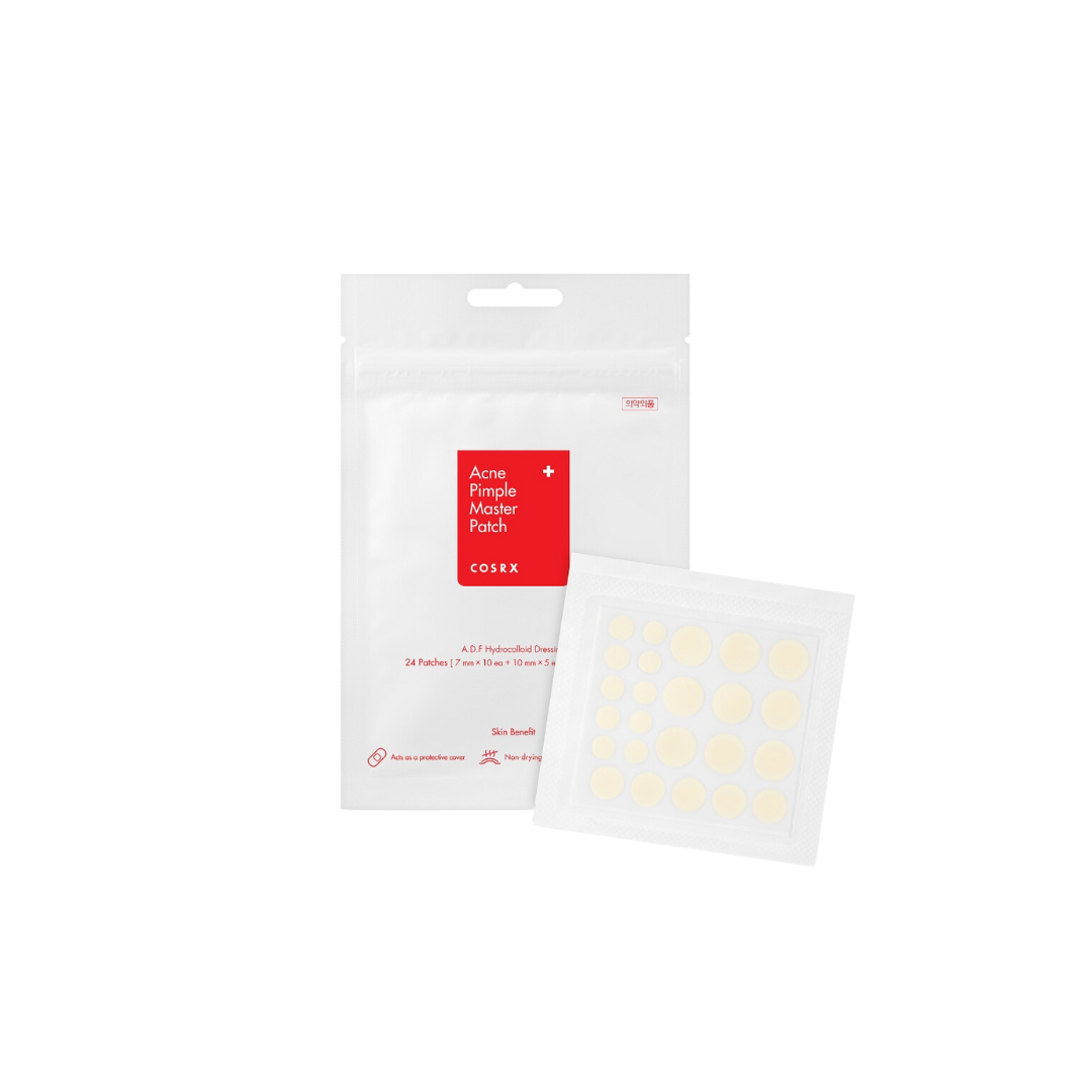 COSRX Acne Pimple Patches