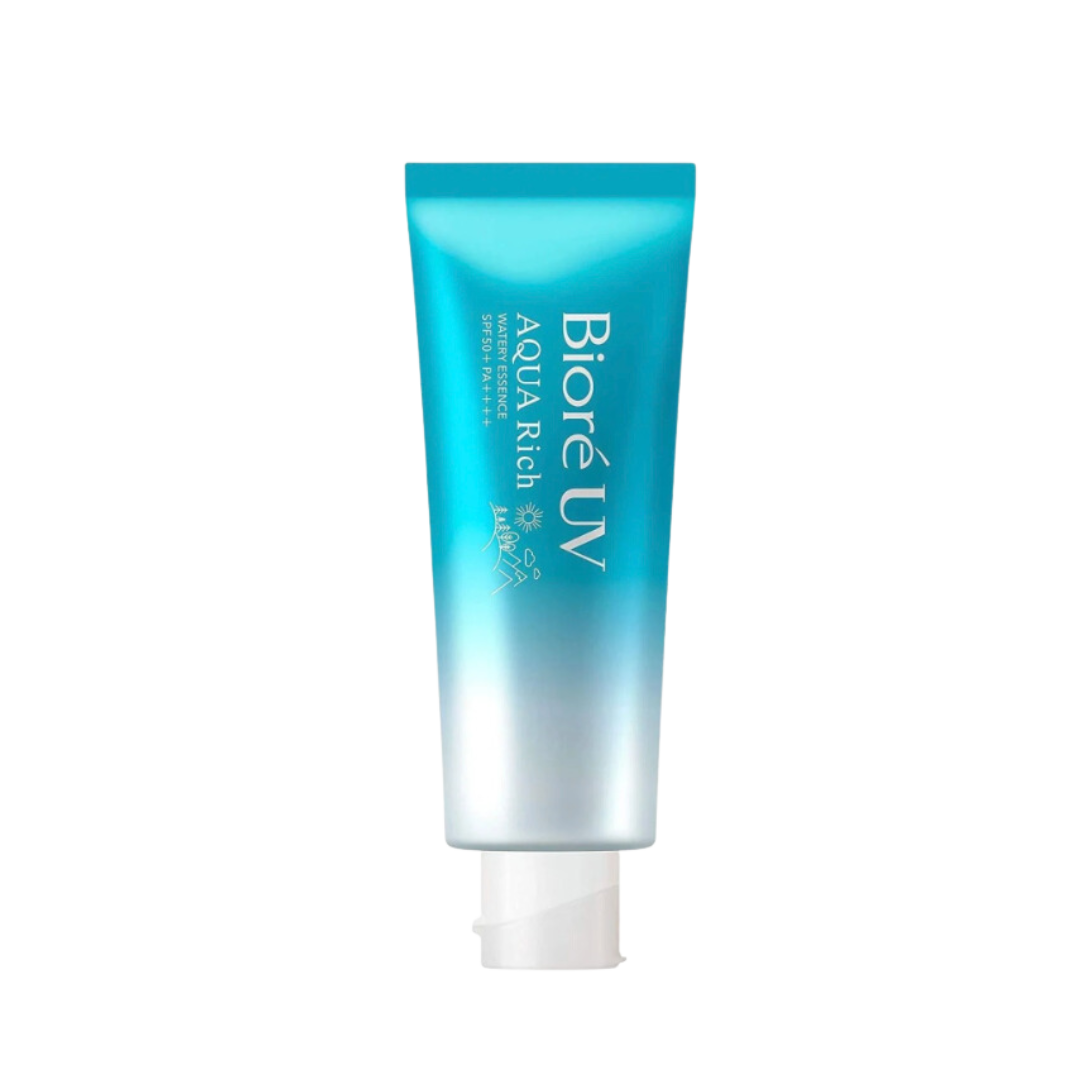 Kao - Biore UV Aqua Rich Watery Essence SPF 50+ PA++++