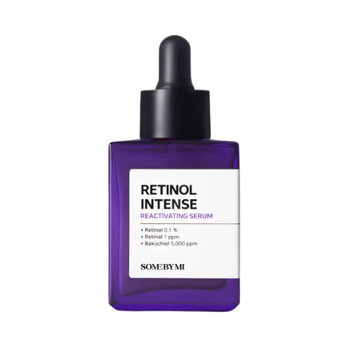 SOME BY MI - Retinol Intense Reactivating Serum